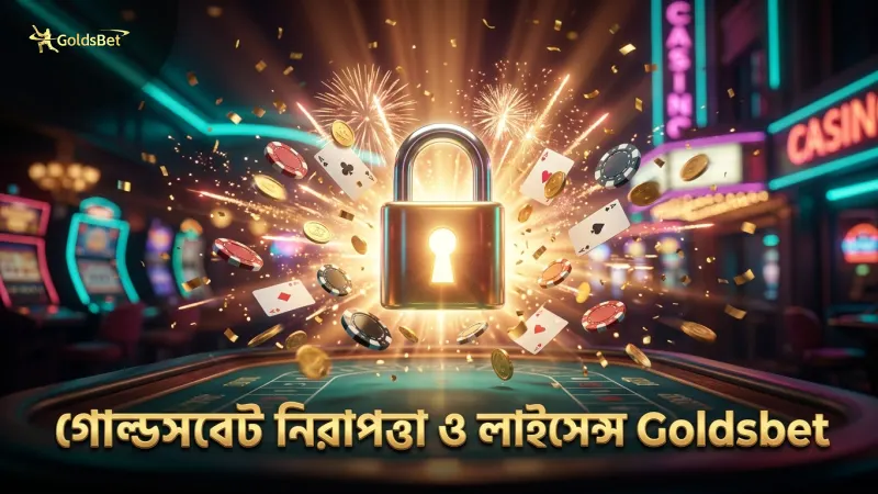 প্ল্যাটফর্মের লাইসেন্সিং তথ্য এবং নিরাপত্তা ব্যবস্থা তুলনা।