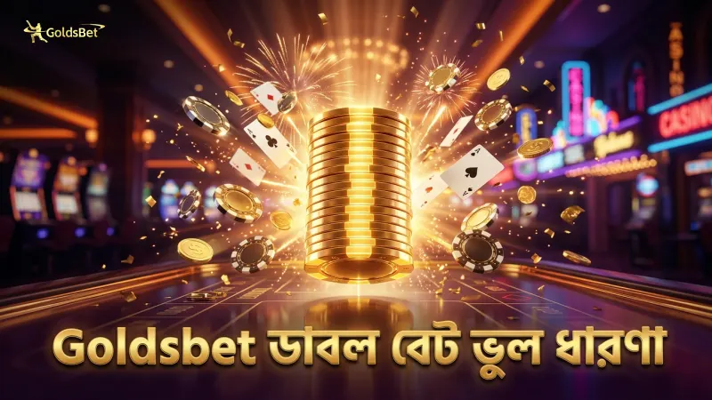 এভিয়েটর গেমের ডাবল বেট ফিচার সম্পর্কিত ভুল ধারণাগুলো