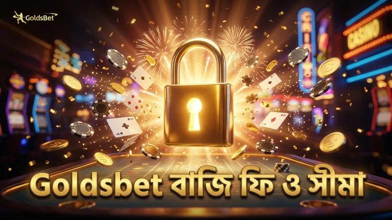 ফুটবল বিশ্বকাপ বাজির ফি ও লিমিট বিশ্লেষণ Goldsbet-এর দৃষ্টিতে