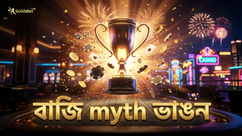 ফুটবল বিশ্বকাপ বাজিতে প্রচলিত ভুল ধারণা ও myth ভাঙন