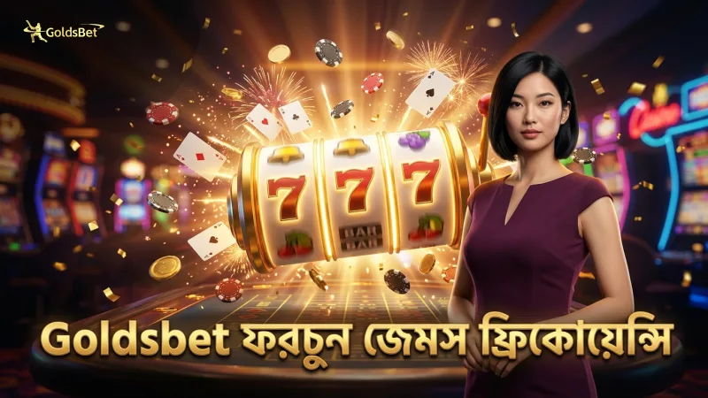 Goldsbet-এ ফরচুন জেমস মাল্টিপ্লায়ার ফ্রিকোয়েন্সি বিশ্লেষণ।