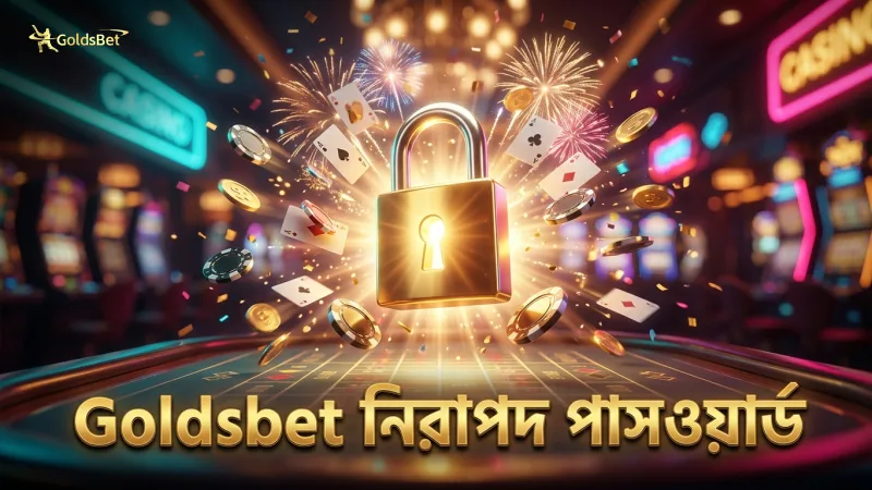 নিরাপদ পাসওয়ার্ড ও যাচাইকরণের মাধ্যমে অ্যাকাউন্ট সুরক্ষা নিশ্চিত করুন