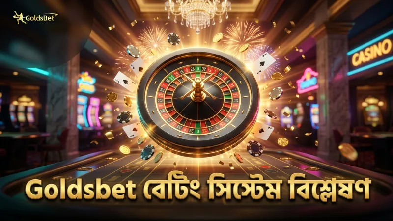 মার্টিঙ্গেল ও ফিবোনাচি বেটিং সিস্টেমের কার্যকারিতা বিশ্লেষণ