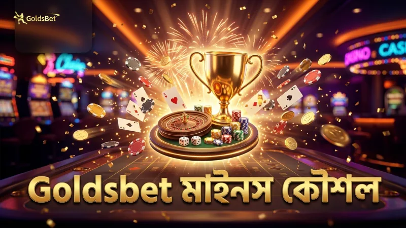 সঠিক কৌশল মোবাইলে মাইনস গেমে সফলতার চাবিকাঠি।