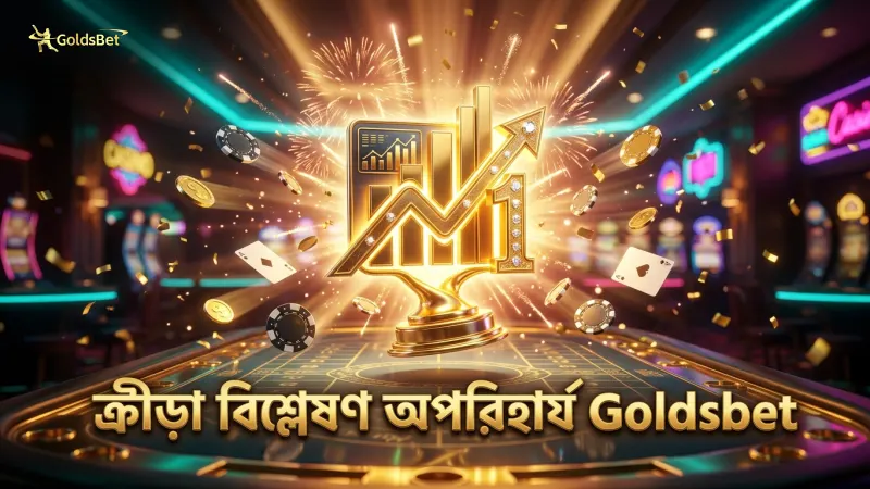 ক্রীড়া বিশ্লেষণ বাজি জেতার জন্য অপরিহার্য